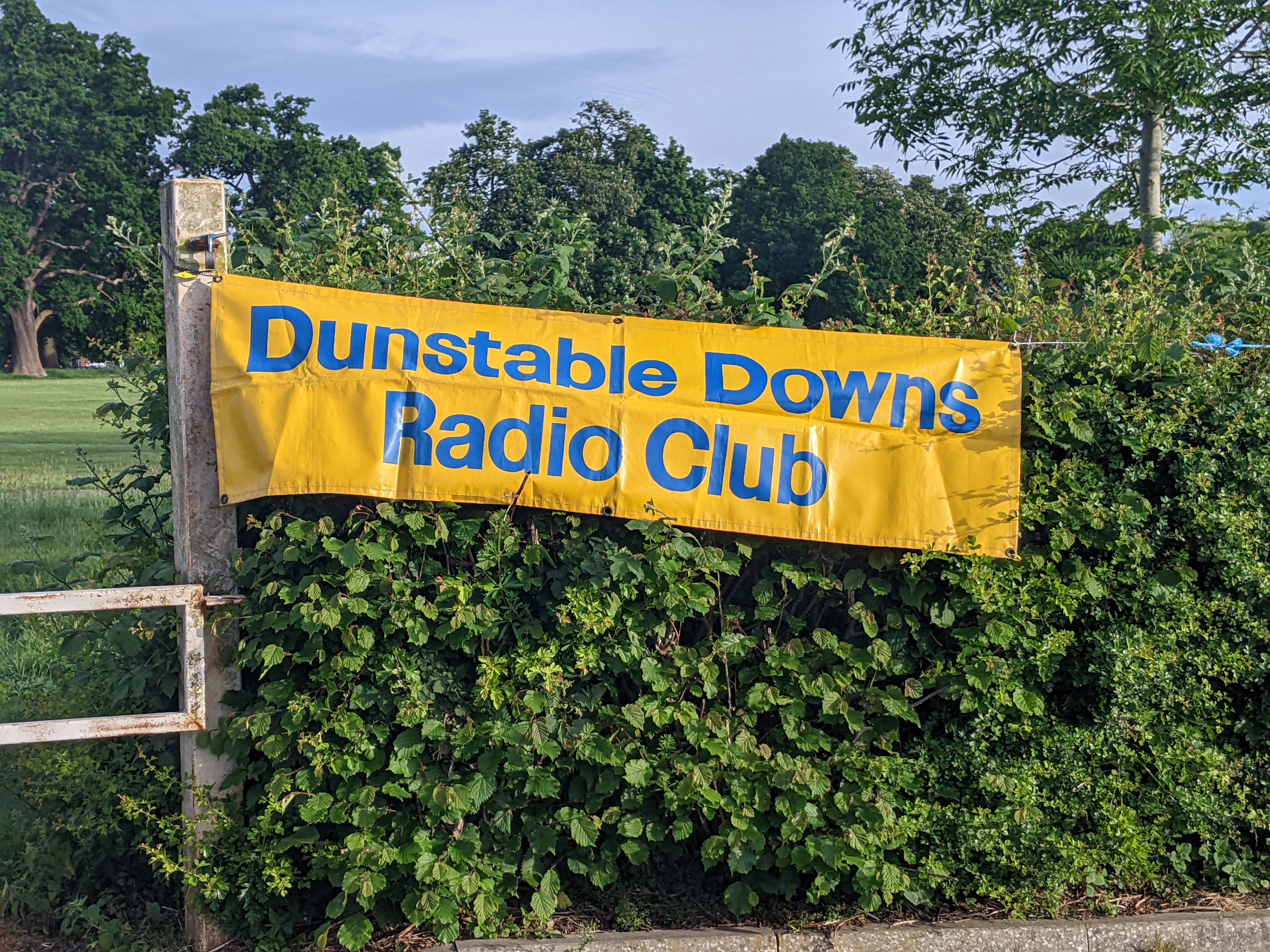 Bootsale Banner