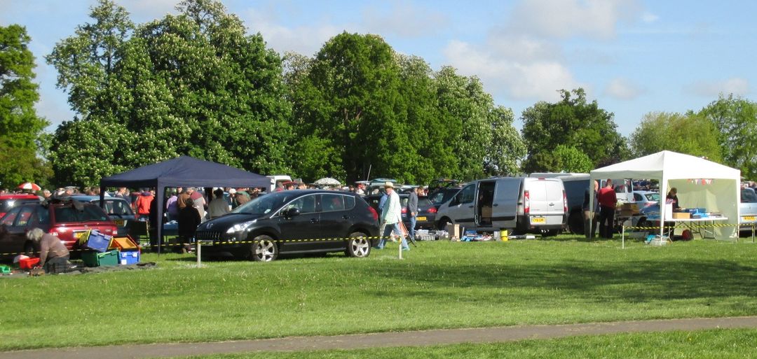 Bootsale