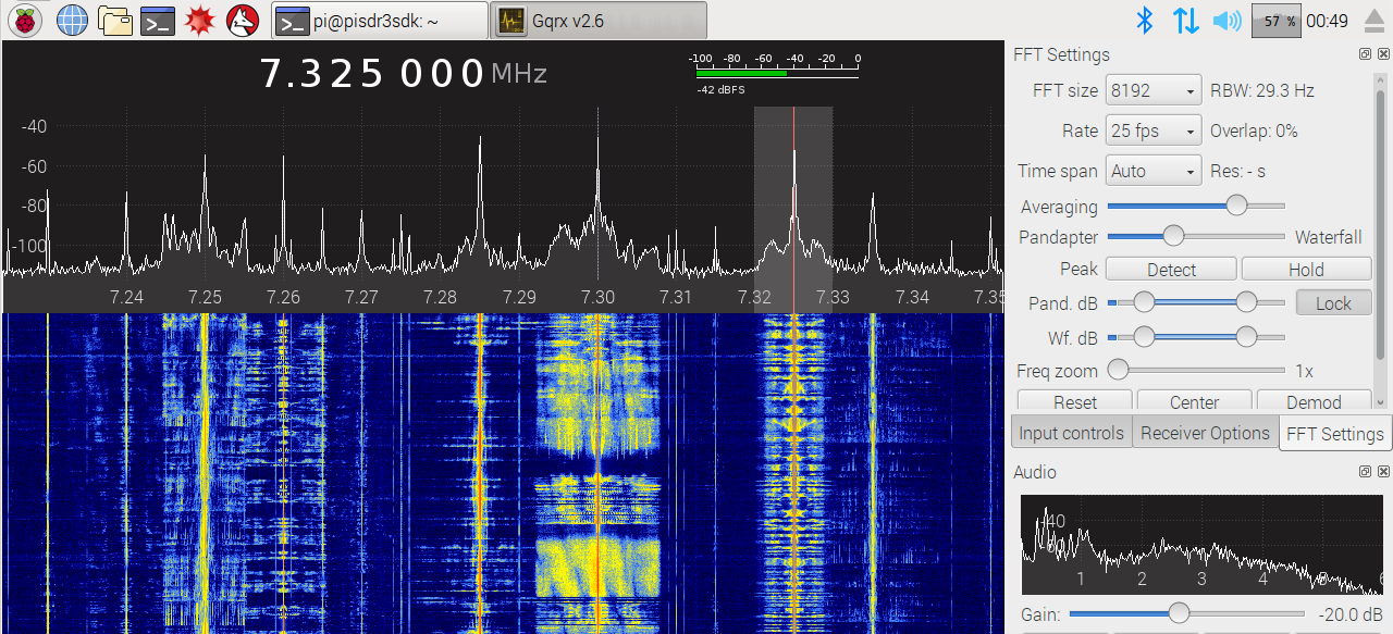 GQRX