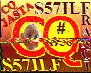S57ILF CQSSTV