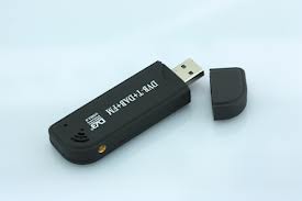 A basic RTL SDR dongle